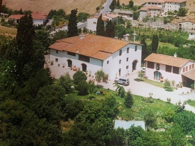 Palazzo a Rignano Sull'Arno