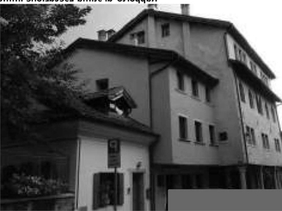 Palazzo in Via Santa Croce, Belluno, 4 locali, 80 m², 2° piano