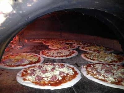 Pizzeria in vendita a Lucca