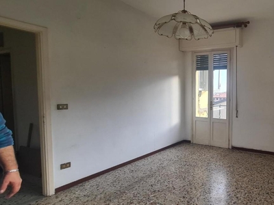 Quadrilocale con terrazzo, Pescia collodi