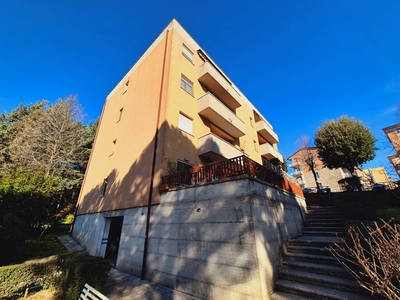 Quadrilocale in Vendita a Perugia, 95'000€, 105 m²