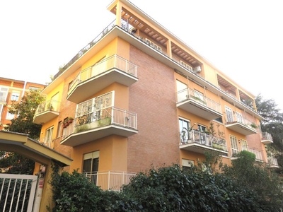 Quadrilocale in Vendita a Roma, 570'000€, 150 m²