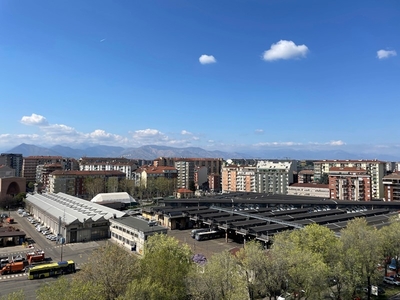 Quadrilocale in Vendita a Torino, 289'000€, 110 m²