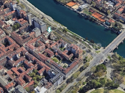 Quadrilocale in Vendita a Torino, 309'000€, 127 m²