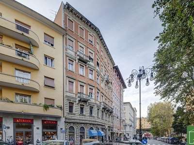 Quadrilocale in Vendita a Trieste, 200'000€, 84 m²