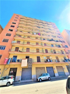 Quadrilocale in Via Dante 244, Agrigento, 1 bagno, 138 m², 8° piano