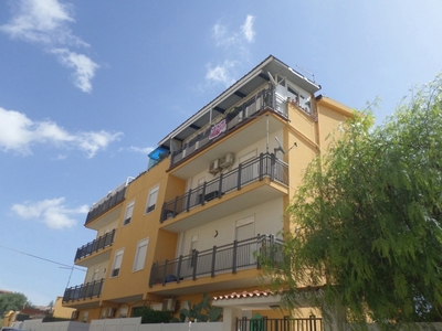 Quadrilocale in Via Delle Mimose 6, Agrigento, 2 bagni, 113 m²