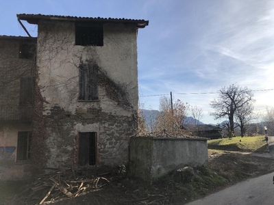 Rustico/Casale/Castello in vendita, Galbiate