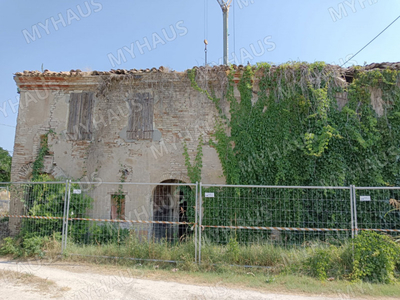 rustico / casale in vendita a San Mauro Pascoli