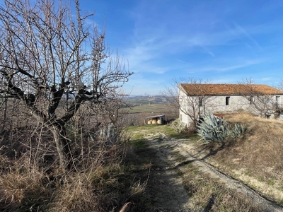 Rustico in Contrada San Gregorio, Ripatransone, 6 locali, 1 bagno