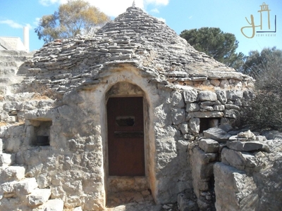 Rustico in vendita a Polignano A Mare