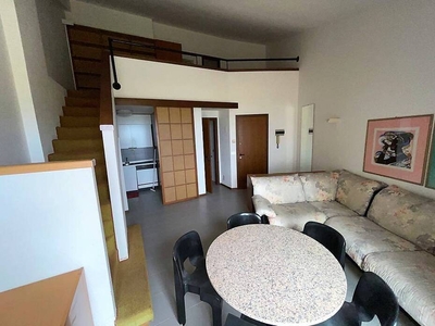 Sea View Apartment for Sale in Punta Ala, Castiglione della Pescaia