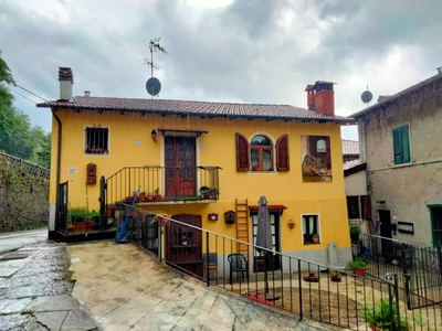Terratetto in zona Lizzano a San Marcello Pistoiese