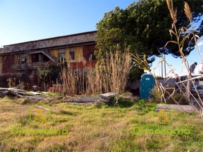 Terreno Agricolo in vendita a Carrara via delle Pinete