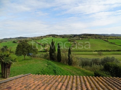 Terreno Agricolo in vendita a Casciana Terme Lari via dei Ciliegi, 44