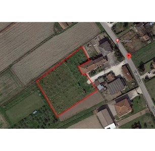 Terreno Agricolo in vendita a Castagnaro via Polesine, 874