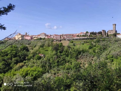 Terreno agricolo in vendita a Castelnuovo Magra