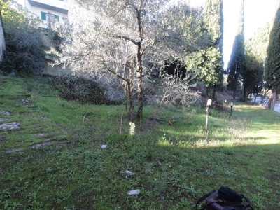 Terreno Agricolo in vendita a Gambassi Terme via del Porcello