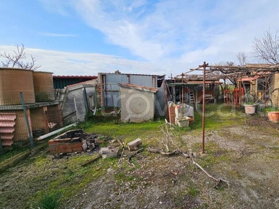 Terreno Agricolo in vendita a Grosseto via Aurelia Nord