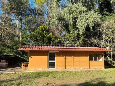 Terreno Agricolo in vendita a Livorno via della Puzzolente