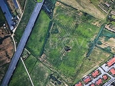 Terreno Agricolo in vendita a Massarosa via Sarzanese Nord, 5227