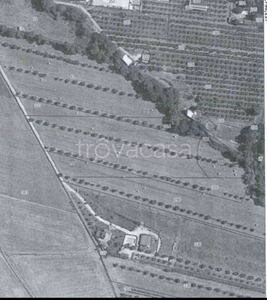 Terreno Agricolo in vendita a Roccastrada località Ribolla