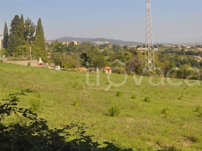 Terreno Agricolo in vendita a Rosignano Marittimo via Traversa Livornese