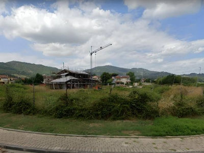 Terreno Agricolo in vendita a Serravalle Pistoiese via Castelnuovo