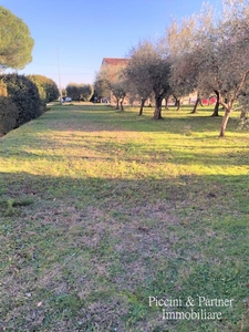 terreno agricolo in vendita a Vernazzano nuovo