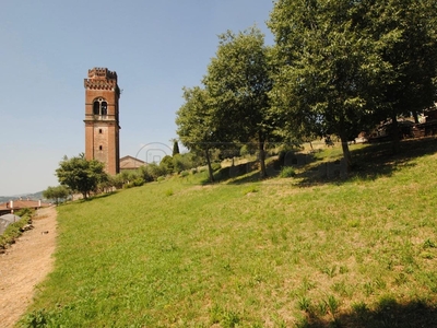 Terreno edificabile in vendita a Castelgomberto