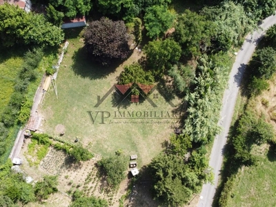 Terreno Edificabile in vendita a Pomarance via Modigliani,