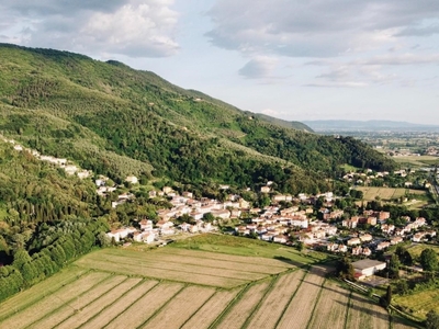 Terreno Edificabile in vendita a San Giuliano Terme via g.B.Adriani