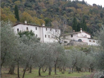 Terreno Residenziale in vendita a Bagno a Ripoli galleria San Donato