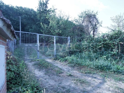 Terreno Residenziale in vendita a Certaldo strada provinciale 79