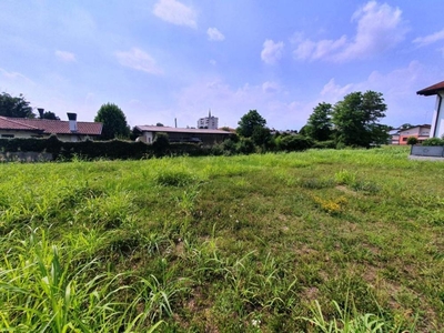 terreno residenziale in vendita a Cordenons