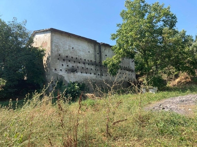 Terreno Residenziale in vendita a Figline e Incisa Valdarno via Grevigiana, 5