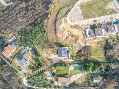 Terreno Residenziale in vendita a Grezzana via Bel Sito