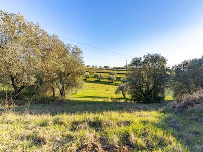 Terreno Residenziale in vendita a Montelupo Fiorentino via Malmantile,, 50056