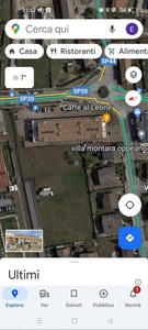 Terreno Residenziale in vendita a Oppeano via Cadelferro, 6