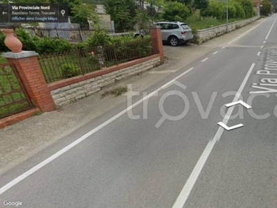 Terreno Residenziale in vendita a Rapolano Terme via Provinciale Nord, 161