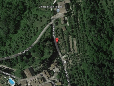 Terreno Residenziale in vendita a San Miniato frazione La Serra - località Bucciano San Miniato (pi)