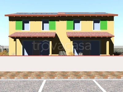 Terreno Residenziale in vendita a San Miniato via Sasso,, 56028