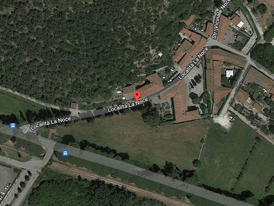 Terreno Residenziale in vendita a Vicopisano località Noce Vicopisano (pi)