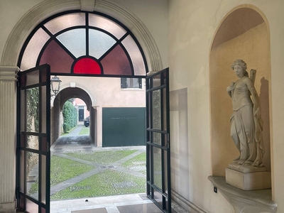 Trilocale in Vendita a Padova, 435'000€, 75 m², arredato
