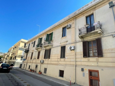 Ufficio in affitto a Reggio Calabria