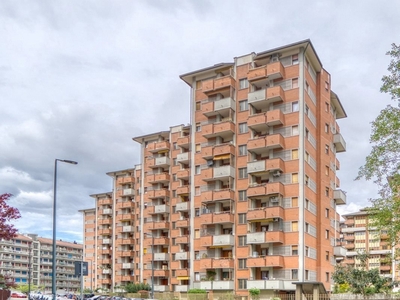 Vendita Appartamento via Balzico, 4, Torino