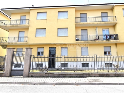 Vendita Appartamento Via Cavour, Borgo San Dalmazzo