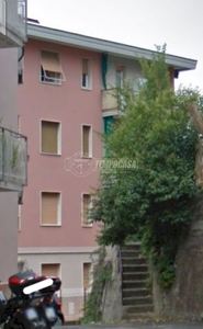 Vendita Appartamento Via dei Muretti, 29, Rapallo
