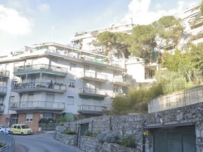 Vendita Appartamento Via Laggiaro, 86, Rapallo