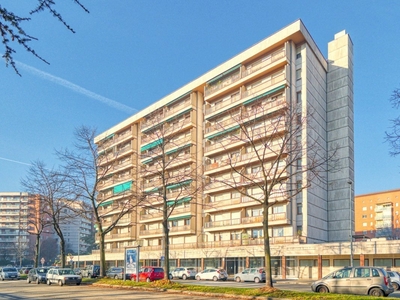 Vendita Appartamento via Rubino, 78, Torino